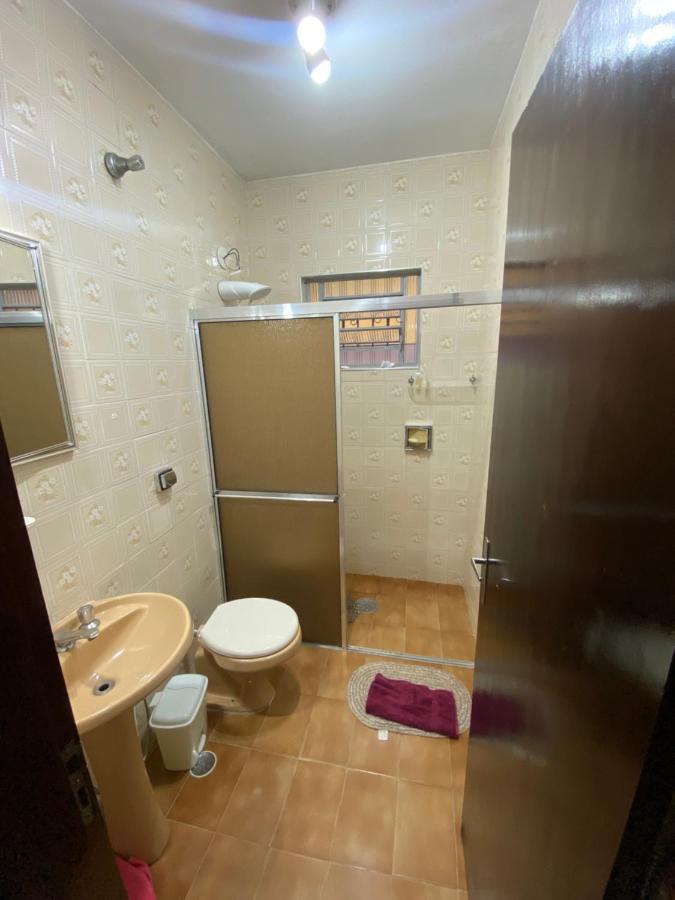 Casa Para Alugar Em Bertioga - Piscina, Wifi E Churrasqueira 외부 사진