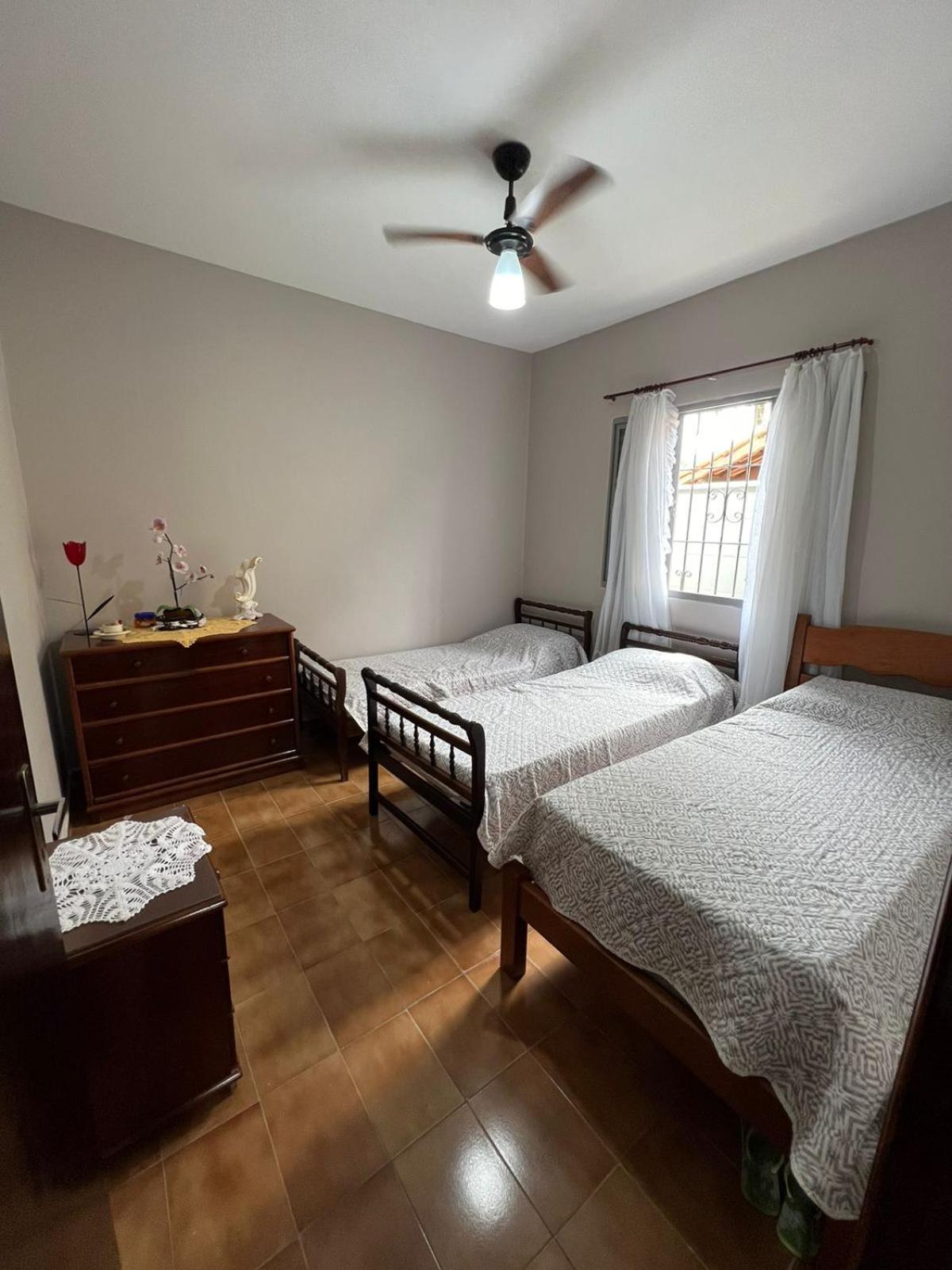 Casa Para Alugar Em Bertioga - Piscina, Wifi E Churrasqueira 외부 사진