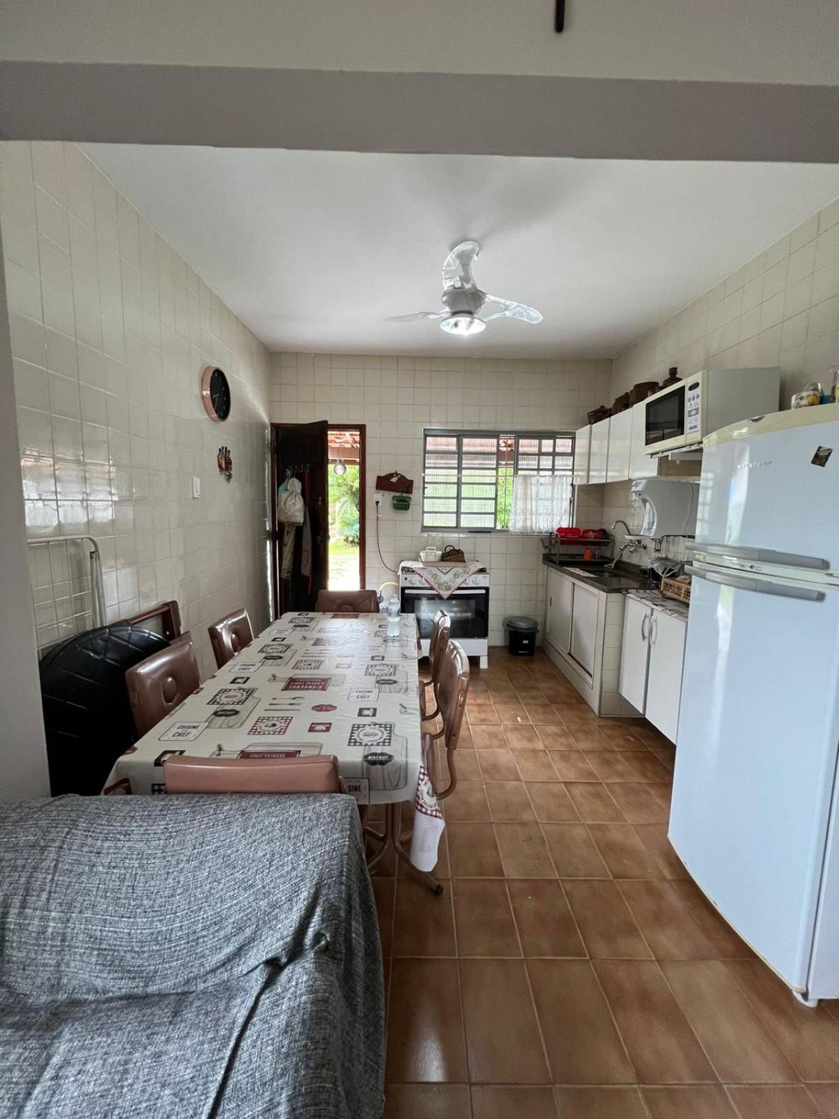 Casa Para Alugar Em Bertioga - Piscina, Wifi E Churrasqueira 외부 사진
